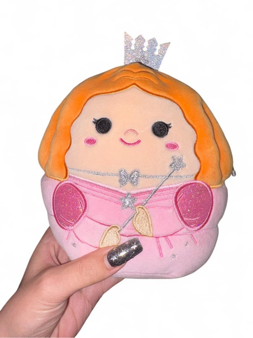 Squishmallow - Glinda